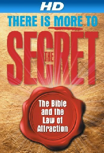 There Is More to the Secret