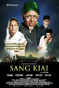 Sang Kiai