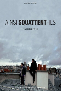 Ainsi squattent-ils