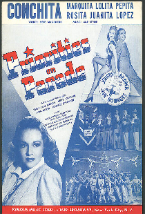 Priorities on Parade