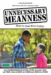 Unnecessary Meanness