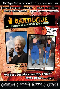 Barbecue: A Texas Love Story
