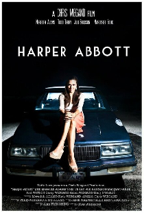 Harper Abbott