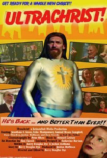 Ultrachrist!