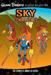 Sky Commanders