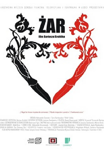 Żar