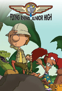 Flying Rhino Junior High
