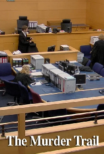 The Murder Trial