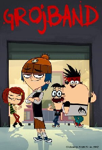 Grojband