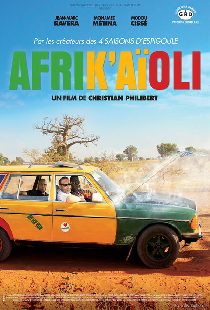 Afrik'aïoli