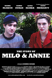 The Story of Milo & Annie
