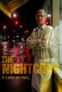 The Night Cook
