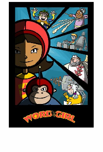 WordGirl