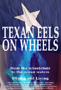 Texan Eels on Wheels