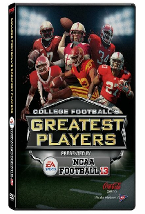 College Football's Greatest Players