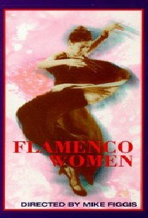 Flamenco Women