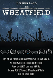 The Wheatfield
