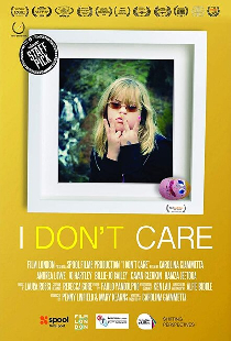 I Don't Care