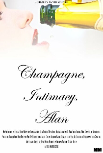 Champagne, Intimacy, Alan