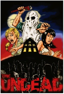 The Undead