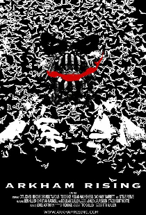 Arkham Rising