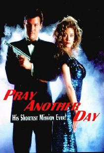 Pray Another Day