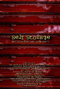 Self Storage
