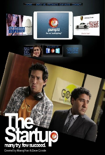 The Startup