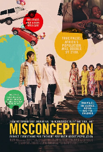 Misconception
