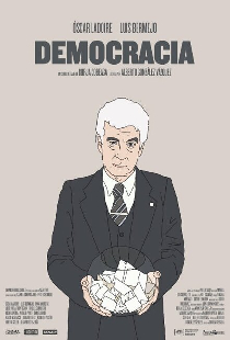 Демократия