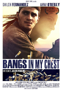 Bangs in My Chest