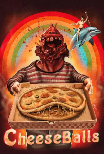 Cheeseballs