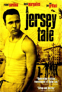 A Jersey Tale