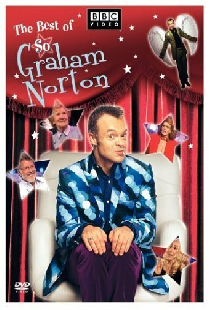 The Best of So Graham Norton