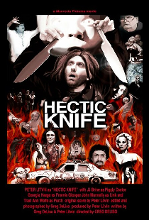 Hectic Knife