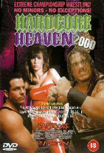 ECW Hardcore Heaven 2000