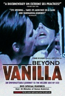 Beyond Vanilla