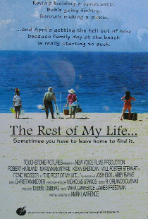 The Rest of My Life