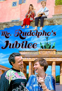 Mr. Rudolpho's Jubilee
