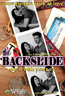 The Backslide
