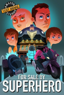 For Sale by Superhero
