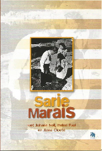Sarie Marais