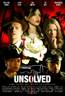 Unsolved