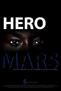 Hero Mars