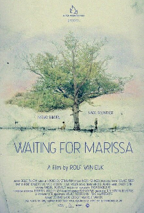 Waiting for Marissa
