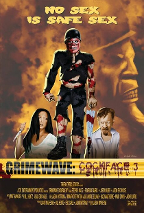 Grimewave: Cockface III