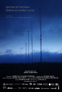 Spectres of Shortwave / Ombres des ondes courtes