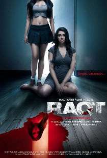 Raqt: A Psycho Thriller