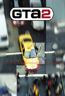 Grand Theft Auto 2: The Movie