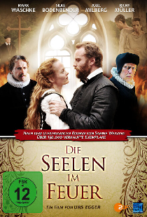 Die Seelen im Feuer